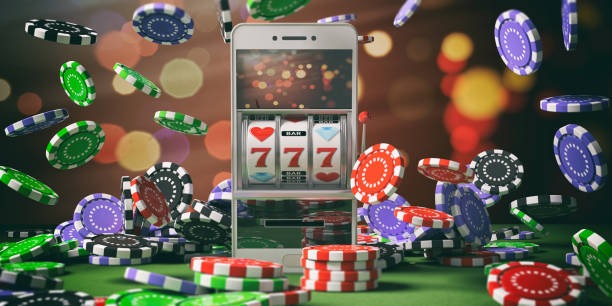 bunga mobile app interface showing login screen and game categories