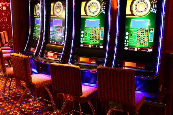 Speed Baccarat betting interface on mobile